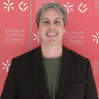 Roberto Frota Decourt, CGA, ESG / CFA-UK