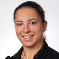 Nathalie Charlier