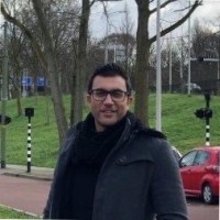 Ahmed Abd El-Salam