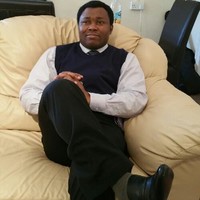 Moses Nkeng Agbor