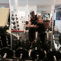 David Rodriguez