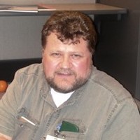Kevin Melander