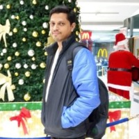 Mohammed Shohaib