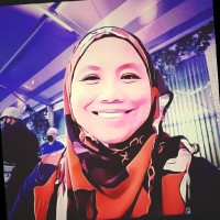 Ida Semurni Abdullah