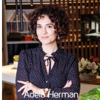 Adela Herman