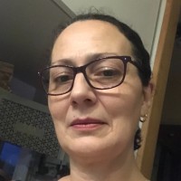 Sylvie Ferré