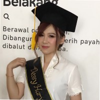 Dessy Haryanto