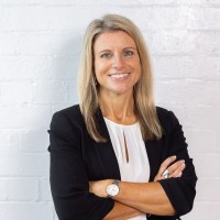 Kate Warburton (AFBPsS)