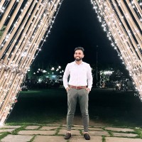 Siddharth Goyat