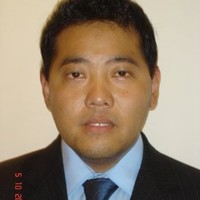 Alexandre Hiroshi Watanabe