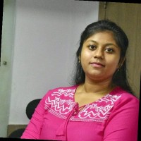 Anusree Das
