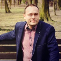 Piotr Sebastian Zając