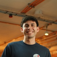 Jonathan Garcia Vazquez