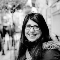 Selvi Bahar Karabulut