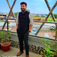 Shubham Kumar Gupta