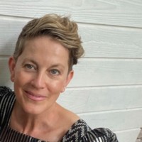 Gillian Harris Sopinka