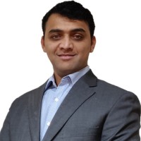 Shreyash Ukidave