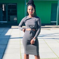 Sinethemba Nongila