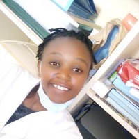 Evalyne Wanjiku