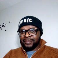 Solomon Oyewusi