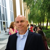 Derek Sauer, MBA