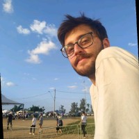 Pedro Henrique Frias Pinheiro