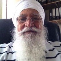 Amarjit Basi
