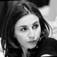 Emilia Vlad