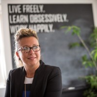 Jo Mclean