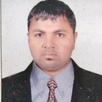 Malkeet Kumar