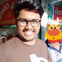 Prodip Karmokar