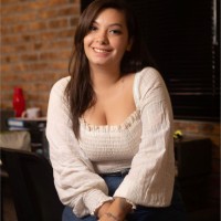 Maria Eduarda Borges