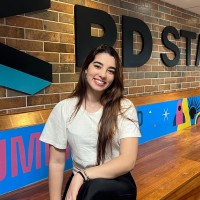 Aline Caetano Schoemberger
