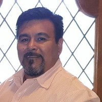 Greg Salinas