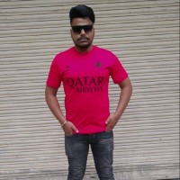 Sourav Kumar