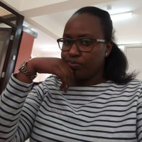 joan gitau