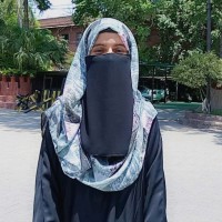 Iqra Sarwar