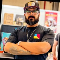 Geilson Silva Bezerra