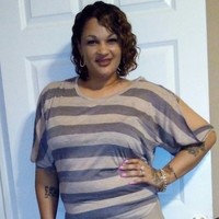 Brandy Montgomery