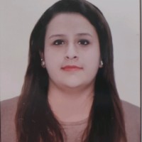 Ritika Anand
