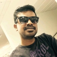 Dinesh Kumar Rajaram
