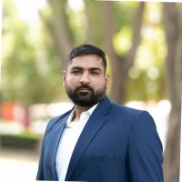 Rohit Malik