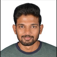 Praveen Kumar J