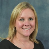 Kristin Hagmann