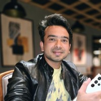 Mohd Arbaz Alam