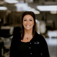 Stéphanie Busque, Crha