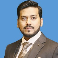 RAMEEZ AHMED