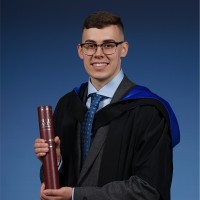 Matthew James Crawford