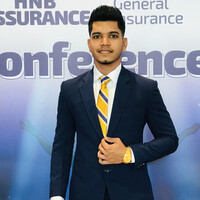 Ravindu Wanigasekara
