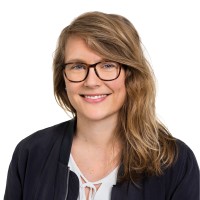 Linda Stridsberg